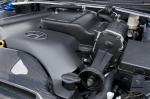 Hyundai Genesis Coupe Hurricane SC 2011 года